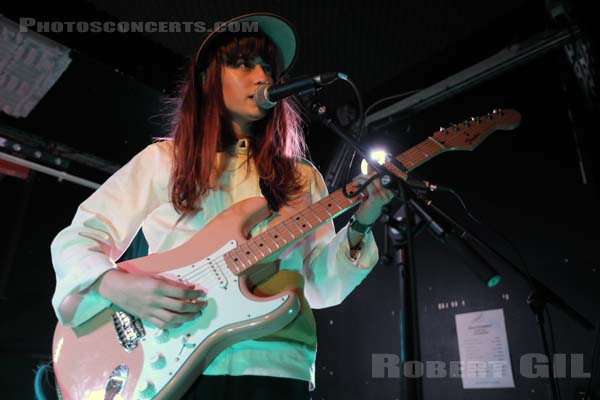 FAYE WEBSTER - 2019-04-18 - PARIS - Le Pop-Up du Label - 